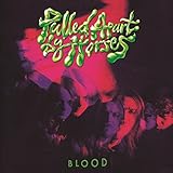 Blood [12 inch Analog]