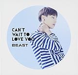 CAN�fT WAIT TO LOVE YOU(�M�O�@��ver./�����)