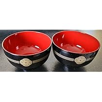 Amazon.co.jp: たち吉 山中塗 縁結び汁椀 2個セット 高級お椀