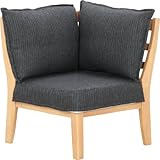 不二貿易 LD コーナー ソファ トロント 96057