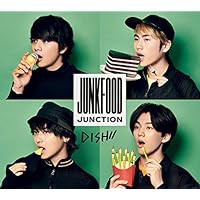 Amazon.co.jp: プランA (初回生産限定盤) - DISH//: ミュージック