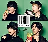 Junkfood Junction(���񐶎Y�����B)