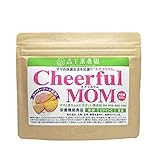 Cheerful MOM（チアフルマム）