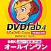 DVDFab4 BD&DVD �R�s�[�v���~�A�� [�_�E�����[�h]