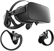 [Oculus] [Oculus Rift + Touchバーチャルリアリティシステム+ Oculus Riftイヤホンバンドル] (並行輸入品)