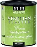 Modern Masters VP100-32 Venetian Plaster Tint Base, 32-Ounce [並行輸入品]