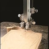 Cool Blocks Bandsaw Blade Guide Block Size 1/2" x 1/2" [並行輸入品]