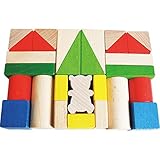 ウッドランドつみき３３ピース　８３１２