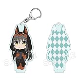 To LOVEる ダークネス 唯 あにまるっこアクリルキーホルダー