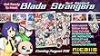 Blade Strangers (輸入版:北米)- Switch