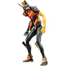 Amazon | 壽屋(KOTOBUKIYA) ゴジラ対エヴァンゲリオン
