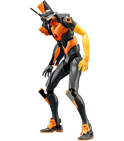 コトブキヤ エヴァンゲリオン初号機 ゴジラカラーVer. プラモデル Amazon.co.jp: ゴジラ対エヴァンゲリオン エヴァンゲリオン初号機
