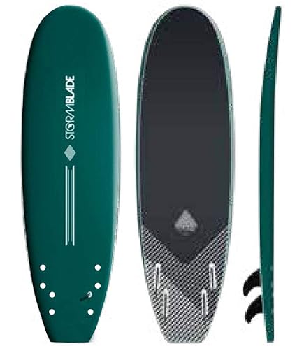 Amazon | 2025継続 SOFTECH BOMBER 5'10 / ソフテック ボンバー