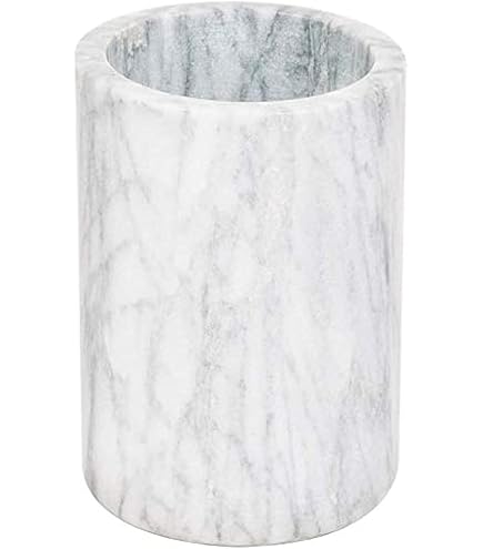 Amazon | Radicaln 大理石ワインクーラー ブラック 6.5インチ