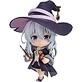 ねんどろいど 魔女の旅々 イレイナ ノンスケール プラスチック製 塗装済み可動フィギュア 再販分