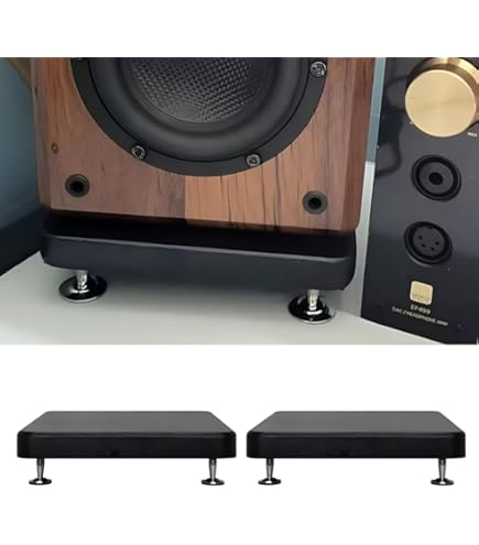 【希少】VICTOR LS-EXA3 スピーカースタンド　台座 Amazon | JVC スピーカースタンド 2本1組 LS-EXA3 | JVCケンウッド