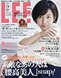 LEE (リー)コンパクト版 2018年 02 月号 [雑誌]