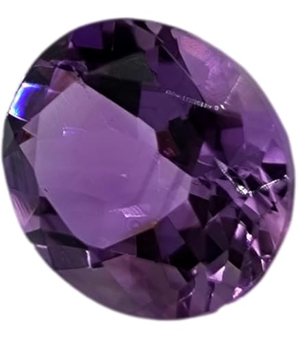 Amazon.co.jp: 【Premio Fortuna】アメジスト結晶体 六角柱 紫水晶