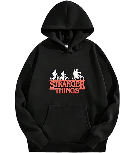 Amazon.co.jp: ロングTシャツ メンズ 長袖 ストレンジャー・シングス