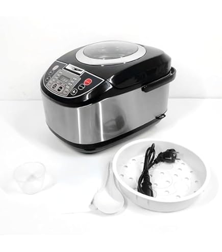 Amazon | ZHENMI（シェンミ）X6 糖質カット炊飯器 3合 最大44％糖質