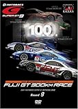 SUPER GT 2007 ROUND9 �x�m�X�s�[�h�E�F�C