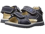 [プリミギ] Primigi Kids ボーイズ PFP 7129 (Toddler/Little Kid) サンダル Blue 25 (US 8 Toddler)(14.6cm) - M [並行輸入