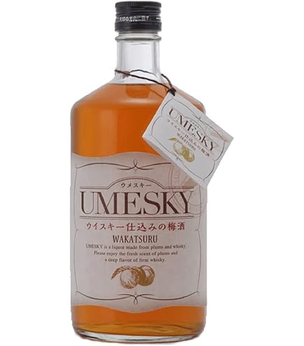 Amazon.co.jp: 三郎丸蒸留所貯蔵 梅酒 19度 700ml 正規品 三郎丸蒸留所