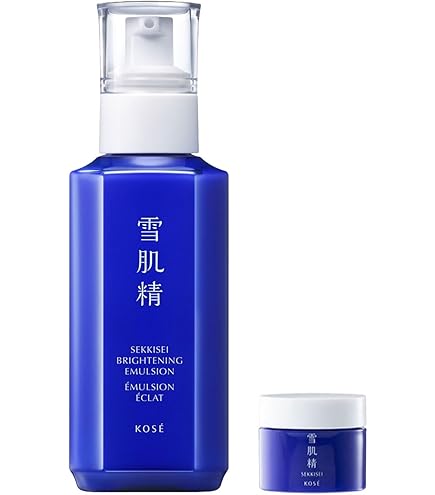 Amazon | コーセー 薬用 雪肌精 乳液 140ml | 乳液・クリーム 通販