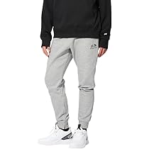 エゴザル スウェットジョガーパンツ (ボタン) グレー Lサイズ エゴザル スウェットジョガーパンツ (ボタン) グレー Lサイズ