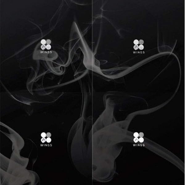 Amazon.co.jp: 防弾少年団 BTS - 花様年華 pt.1 (ホワイト