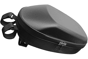 LAPYAPPE 転車用折り みバッグ 納ポーチ サイクリングアクセサリー 大容 コ