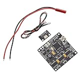 Hongma　STORM32BGC　32バイト　3軸　ジャイロ　フライバイファイバ　システム　コントロールパネル　無人機　部品　パンツ　アクセサリー