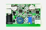 Q-BAIHE TTLとRGBレーザー用の405nm445nmの450nmのの520nmのレーザードライブ200mWの-3W12Vドライバ