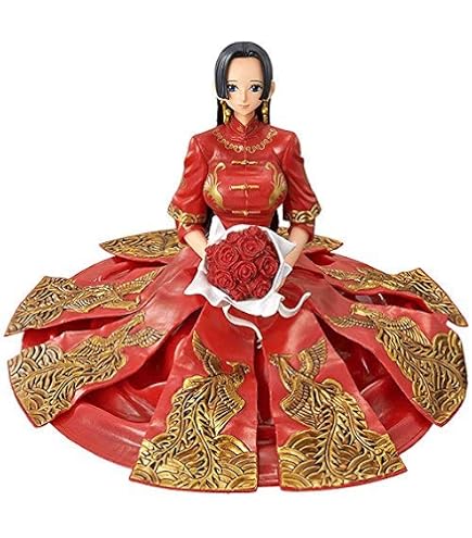 Amazon | ワンピース TREASURE CRUISE WORLD JOURNEY vol.3 BOA 