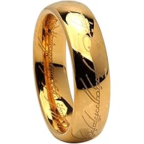 18金.*シンプル♢リング☆* 結婚指輪 ペアリング 18金 シンプル リング 指輪 イエロー