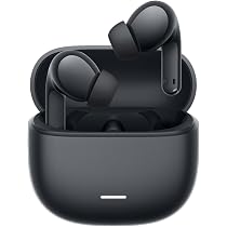 Amazon.co.jp: Xiaomi シャオミ REDMI Buds 8 Lite ワイヤレスイヤホン