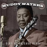 King of Chicago Blues