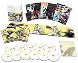 【 銀魂´ Blu-ray Box 下 (完全生産限定版)