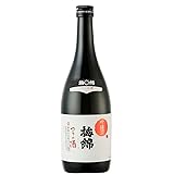 梅錦山川 梅錦 つうの酒(箱無) [ 日本酒 愛媛県 720ml ]