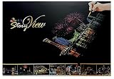 セイ スクラッチ Story View 神戸（Kobe）