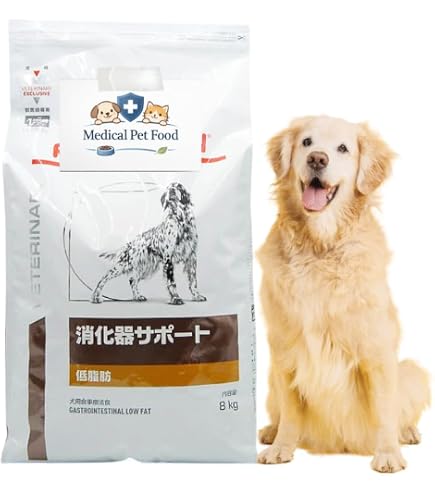 Amazon.co.jp: ロイヤル カナン 犬用 消化器サポート 低脂肪 ドライ
