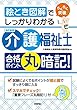 絵とき図解でしっかりわかる［改訂新版］介護福祉士 合格ポイント丸暗記！ らくらく突破