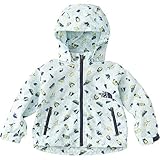 ノースフェイス ノベルティーコンパクトジャケット Novelty Compact Jacket ベビー LH/リトルハイカープリント NPB21811 80