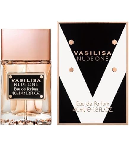 Amazon | ヴァシリーサ Vasilisa マイウェイ オードパルファム 40ml