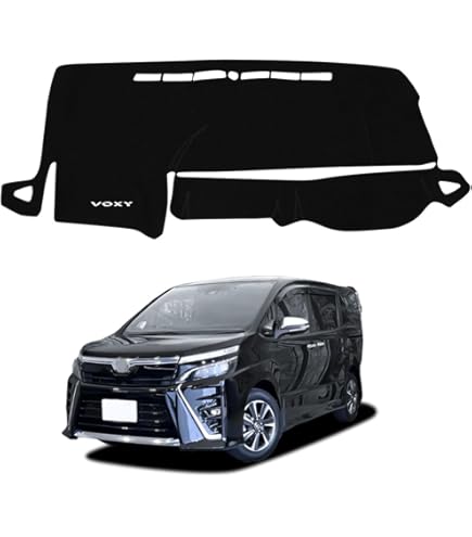 ノア ヴォクシー ZRR70系 ダッシュマット ダッシュボードマットダイヤカット Amazon | HELIOS ZRR70系 ノア用 ヴォクシー用 ダッシュボードマット