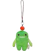 Amazon.co.jp: シナダ モケケ ティーノ チモッケ ストラップ 4×2×7cm