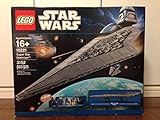 Lego 10221 Super Star Destroyer 新品