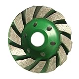 Zigwin　モルタル コンクリート レンガ 等 石材 切断 ダイヤモンド ブレード 研削 砥石