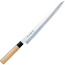 藤寅作 柳刃 240mm 日本製