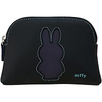 Amazon | mywalit miffy ミッフィー コインケース 8th コラボ